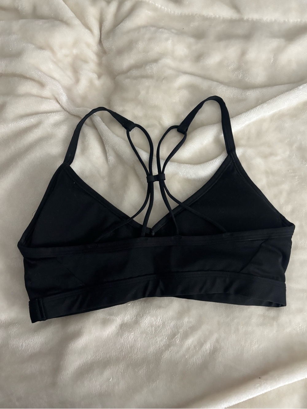 Gymshark padded sports bra - Picture 2 of 2